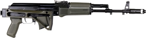 Arsenal SAM7SF-56 7.62X39 - Rifle 1-10RD MAG OD Green - Image 2