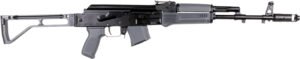 Arsenal SAM7SF-56 7.62X39 - Rifle 1-10RD MAG Gray