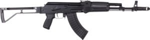 Arsenal SAM7SF-56 7.62X39 - Rifle 1-10RD MAG Black