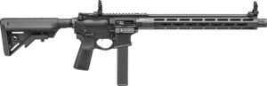 Springfield Saint Victor 9mm - 16" 32RD B5 M-Lok 6-Posion Adj