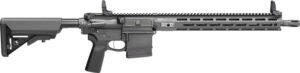 Springfield Saint Victor 308 - 16" 10RD Black M-Lok Gen 2