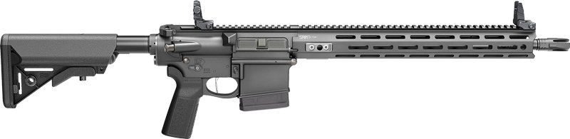 Springfield Saint Victor 308 - 16" 10RD Black M-Lok Gen 2