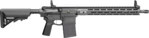 Springfield Saint Victor 308 - 16" 20RD Black M-Lok Gen 2