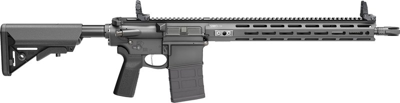 Springfield Saint Victor 308 - 16" 20RD Black M-Lok Gen 2