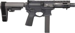 Springfield Saint Victor 9mm - 5.5" 32RD SB Brace Colt MAG