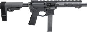 Springfield Saint Victor 9mm - 8.5" 32RD SB Brace Colt MAG