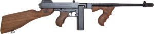 Thompson 1927A1 45ACP Carbine - Deluxe Model 14.5" W/Compensan