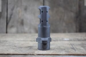 Gemtech Tri-Lock 338LAP MB 5/8-24