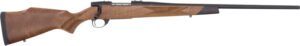 Weatherby Vanguard Sporter - 6.5CM 24" TB Blued/Walnut