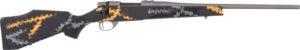 Weatherby Vanguard Compact - Hunter 243 WIN 20" Tungsten