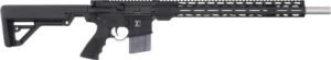 Rra LAR15X Varmint A4 223 - A2 STK 20" S/S Bull BBL BLK