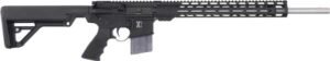 Rra X-1 20" Varmint Lte - 223 Wylde 20" S/S BBL Black