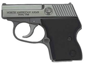 North American Arms 32ACP Guardian SS 2.18" 6+1