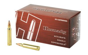 Hrndy 223REM 55GR SP 50/500