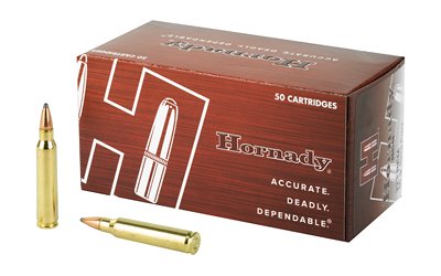 Hrndy 223REM 55GR SP 50/500