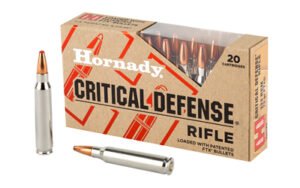 Hrndy CD 223REM 73GR FTX 20/200