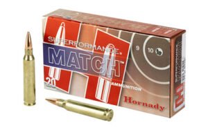Hrndy SF 223REM 75GR BTHP MTC 20/200