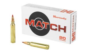 Hrndy 223REM 73GR ELD-M 20/200