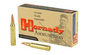 Hrndy 223REM 75GR BTHP MTCH 20/200