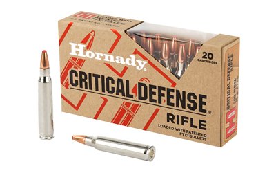 Hrndy CD 223REM 55GR FTX 20/200