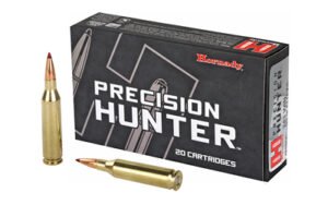 Hrndy PH 243WIN 90GR ELD-X 20/200