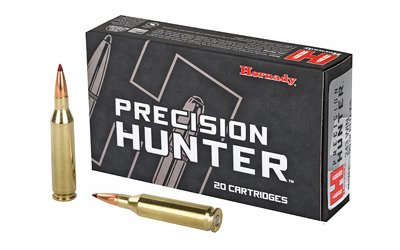 Hrndy PH 243WIN 90GR ELD-X 20/200