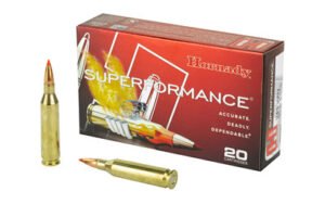 Hrndy SF 243WIN 95GR SST 20/200