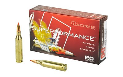 Hrndy SF 243WIN 95GR SST 20/200