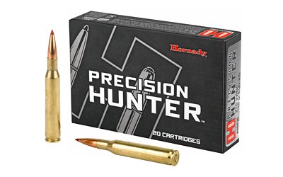Hrndy PH 270WIN 145GR ELD-X 20/200