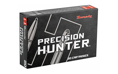Hrndy PH 270WIN 145GR ELD-X 20/200 - Image 2