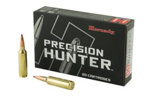 Hrndy PH 270WSM 145GR ELD-X 20/200