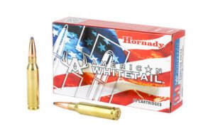 Hrndy Aw 7mm-08 139GR Int SP 20/200