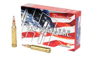 Hrndy Aw 7mm MAG 139GR Int SP 20/200