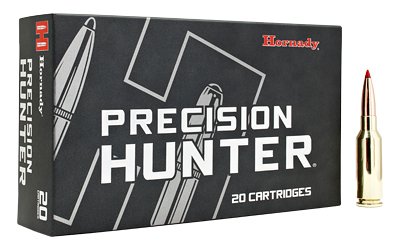 Hrndy PH 7mm PRC 175GR ELD-X 20/200