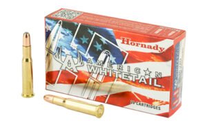 Hrndy Aw 30-30 150GR Int RN 20/200