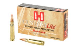 Hrndy CL 308WIN 125GR SST LT 20/200