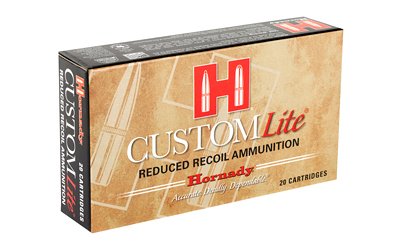 Hrndy CL 308WIN 125GR SST LT 20/200 - Image 2