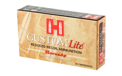Hrndy CL 308WIN 125GR SST LT 20/200 - Image 3