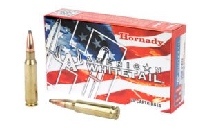 Hrndy Aw 308WIN 165GR Int 20/200