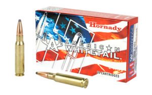 Hrndy Aw 308WIN 150GR Int SP 20/200
