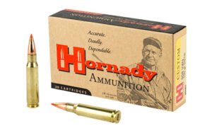 Hrndy 308WIN 150GR SST 20/200