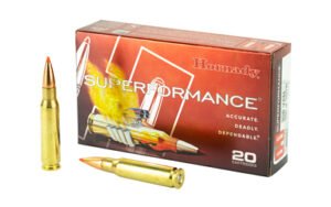 Hrndy SF 308WIN 165GR SST 20/200