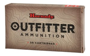 Hrndy Outf 308WIN 165GR CX 20/200