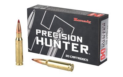Hrndy PH 308WIN 178GR ELD-X 20/200