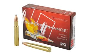 Hrndy SF 35 Whelen 200GR SP 20/200