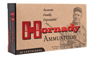 Hrndy 350 Legend 165 GR FTX 20/200