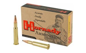 Hrndy 30-40 Krag 180GR SP 20/200