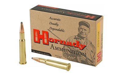 Hrndy 30-40 Krag 180GR SP 20/200