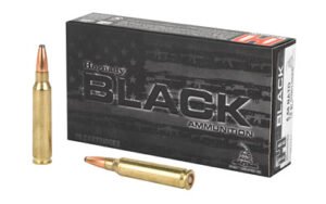Hrndy Black 556NATO 75GR SBR 20/200