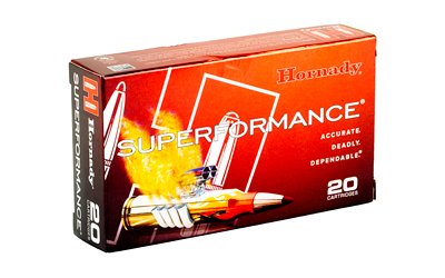 Hrndy SF 257ROB+P 117GR SST 20/200 - Image 2